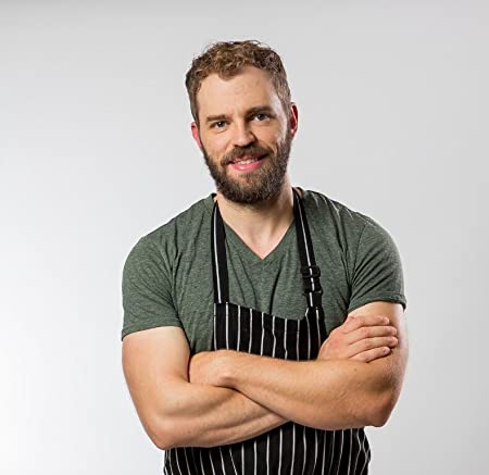 Matty Kearns (Canada)